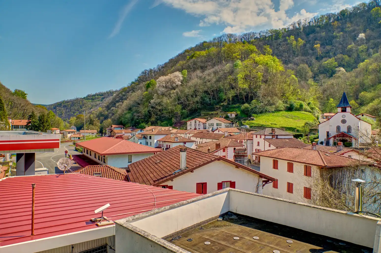Casa o chalet en venta en Luzaide-Valcarlos - Pekotxeta, 4, Luzaide / Valcarlos