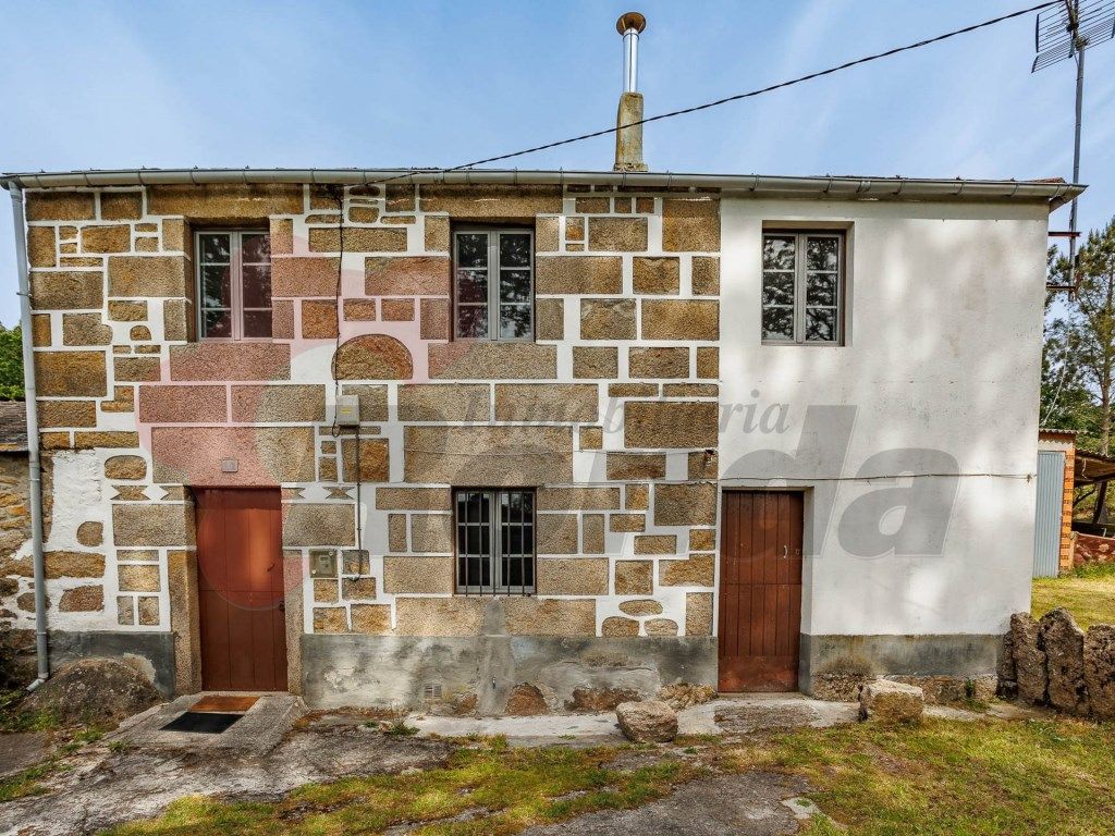 Casa o chalet en venta en N/A, Outeiro de Rei