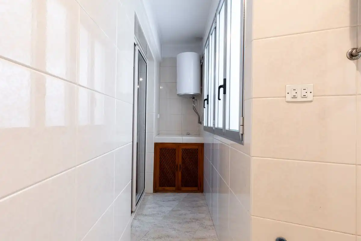 Appartement avec terrasse à vendre à Gran Via de Ramón y Cajal, imagen 23