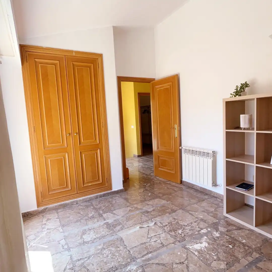 Attic for sale in Castellón de la Plana / Castelló de la Plana  with Heating, Terrace and Storage room