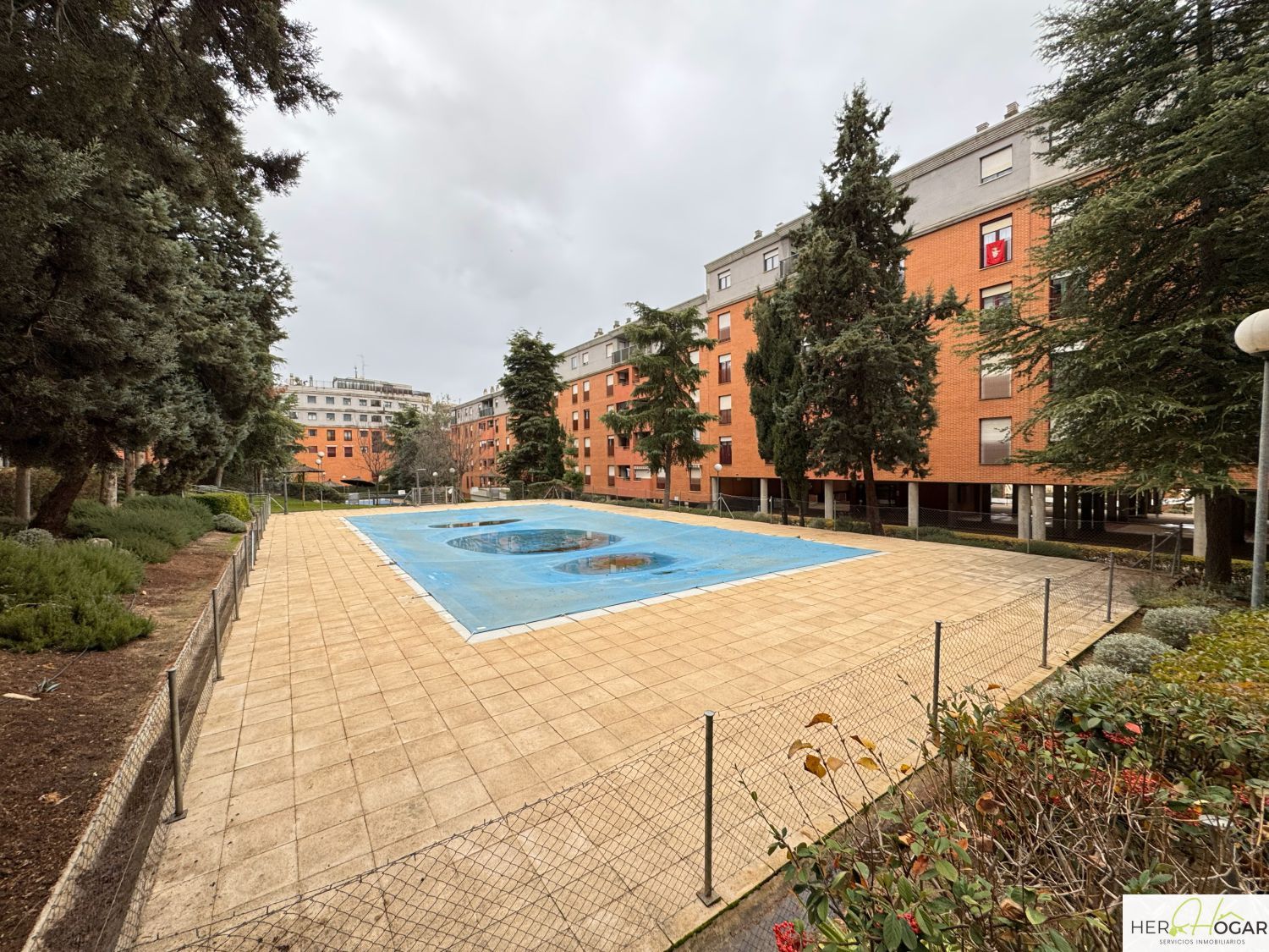 Flat to rent in Buenavista - Valparaíso - La Legua