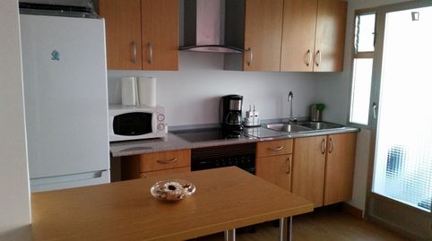 Foto 2 de Habitación en Juan de la Cierva, Getafe