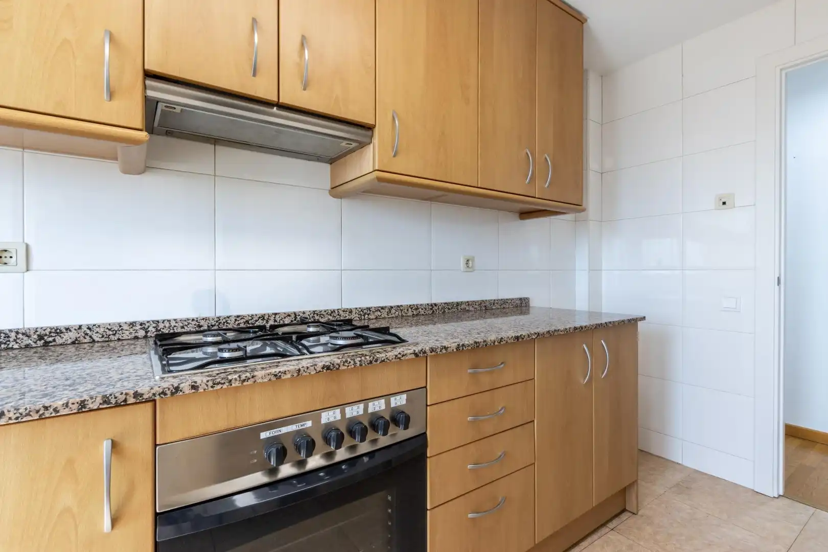 Appartement avec ascenseur à vendre à Can Feu - Gràcia, imagen 26