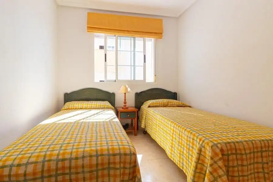 Dormitori de Apartament en venda en Pueblo Latino