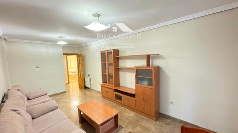 Photo 2 of Flat for sale in Calle Juan de Toledo, 4, Industria,  Albacete Capital