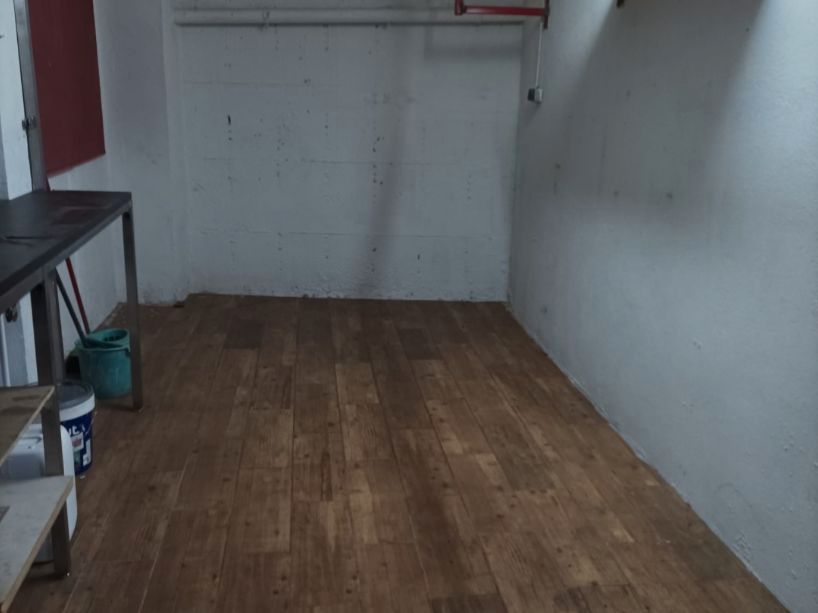 Traster de lloguer en  Córdoba Capital