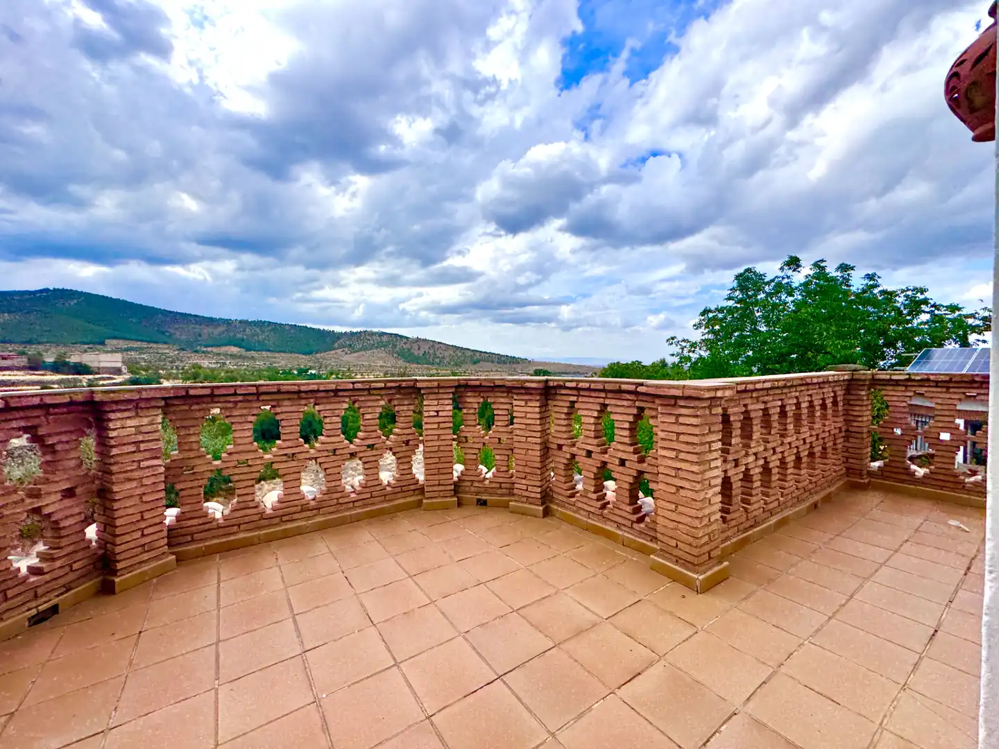 Villa con terrazza in vendita a Avenida de Granada, imagen 31