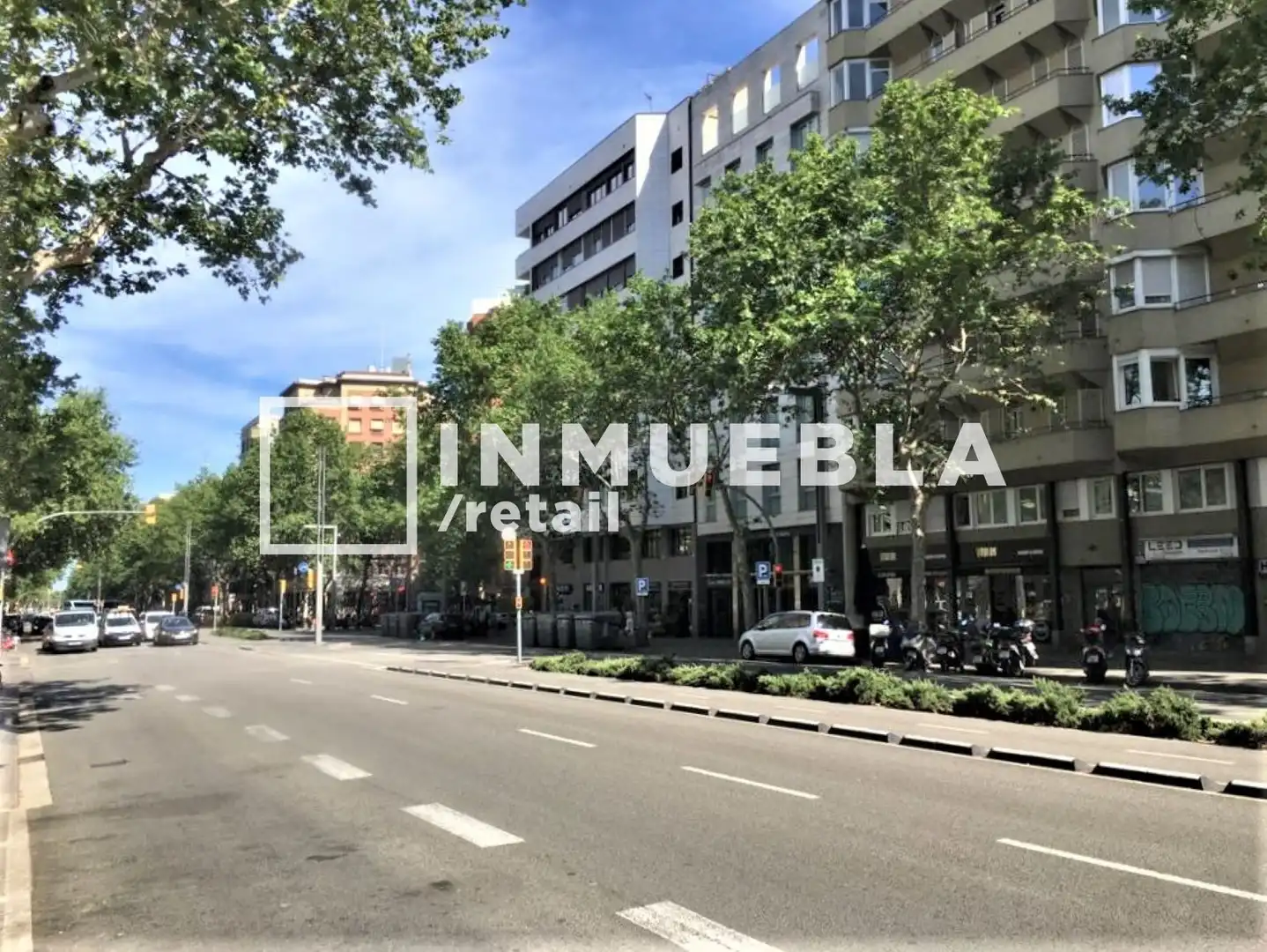 Gewerbefläche zum Verkauf in Eixample, imagen 6