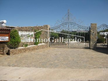 Country house for sale in Casabermeja