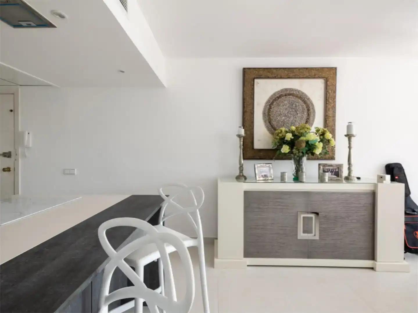 Comedor de Piso en venta en Calvià con Aire acondicionado y Piscina