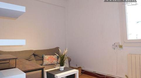 Foto 3 de Pis en venda a Basurtu, Bilbao