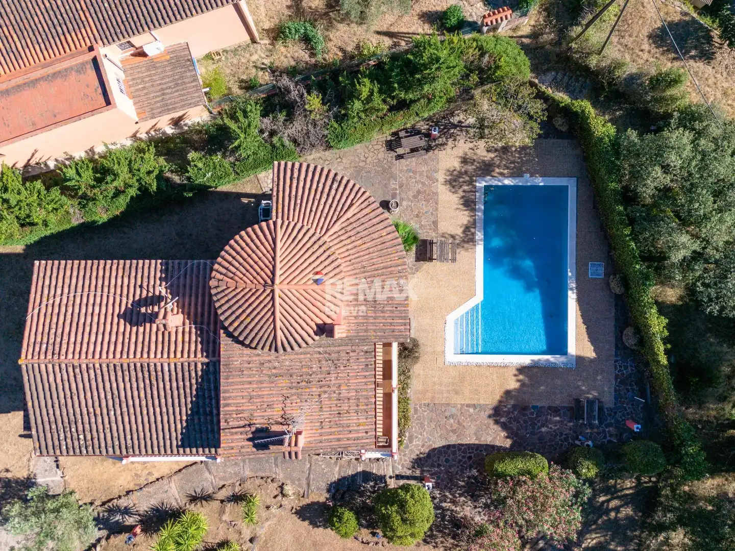 Villa mit Pool zum Verkauf in Mas Pere - Río de Oro, imagen 57
