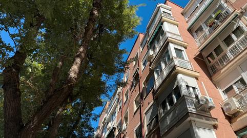 Foto 2 de Pis en venda a Paseo de Los Melancólicos, Imperial, Madrid