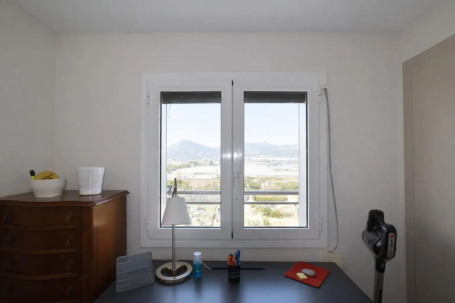 Habitación de Ático en venta en Cabrera de Mar con Balcón y Piscina comunitaria