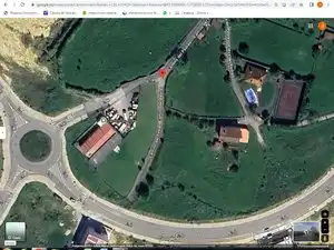Residential land for sale in Viella - Granda - Meres