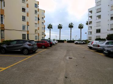 Appartamento con balcone in vendita a Playa de Granada