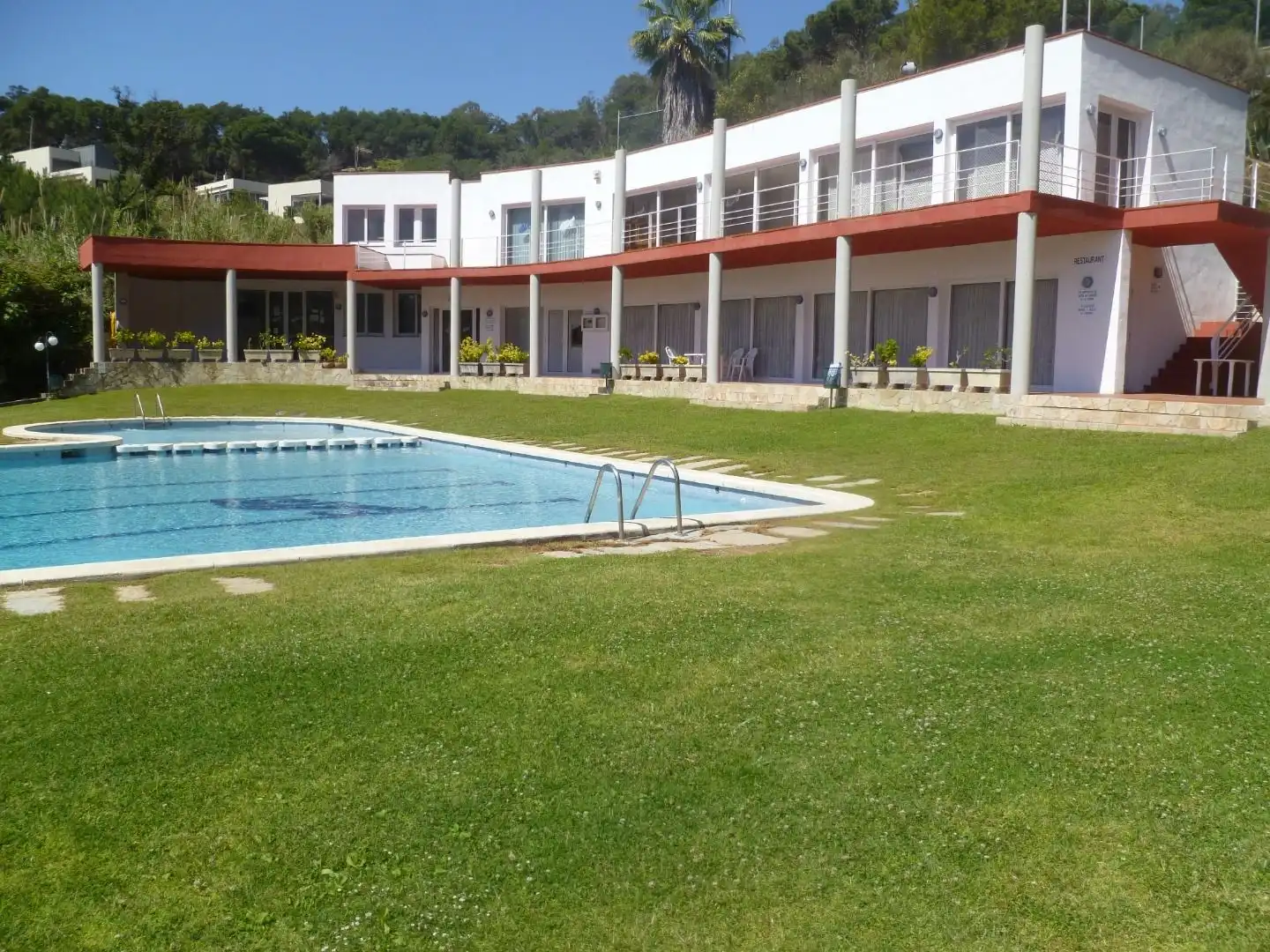 Wohnbaugrundstück zum Verkauf in Santa Cristina - Sant Francesc, imagen 3