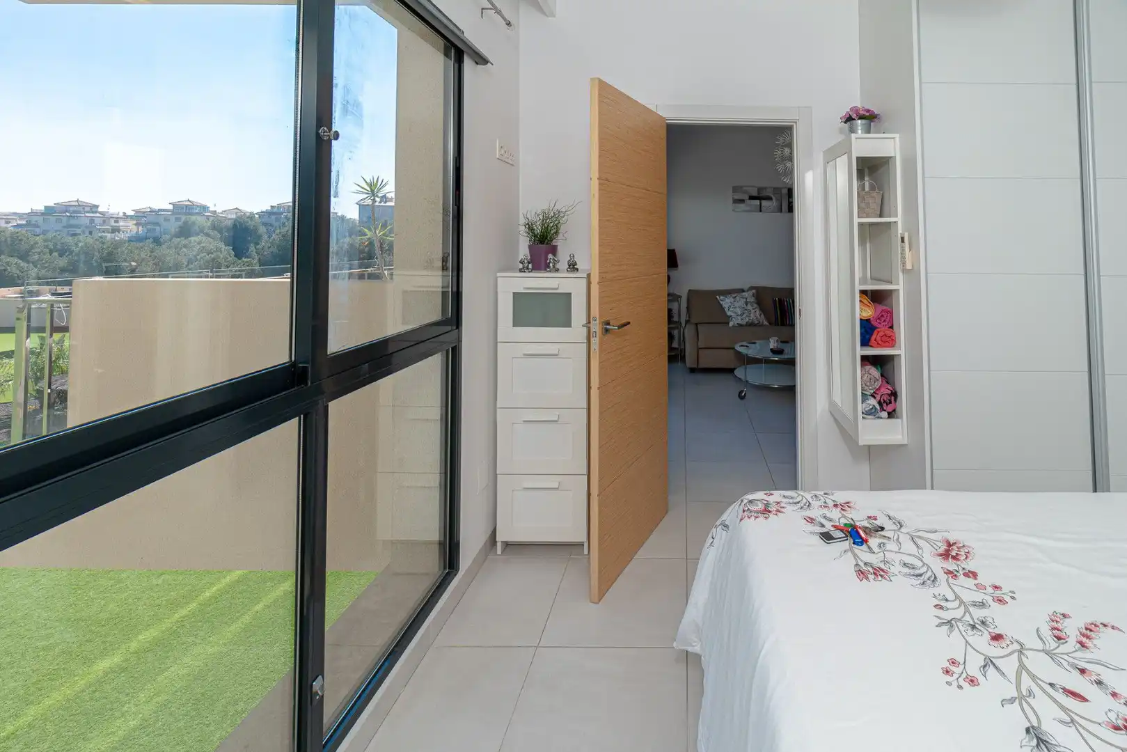 Apartment mit Terrasse zum Verkauf in Calle talco, imagen 18