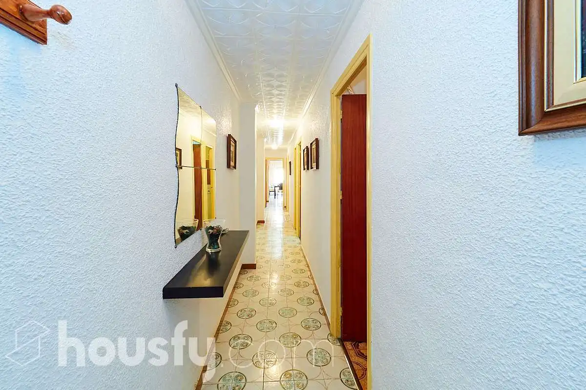 Piso en venta en San Pedro del Pinatar con Aire acondicionado, Terraza y Amueblado