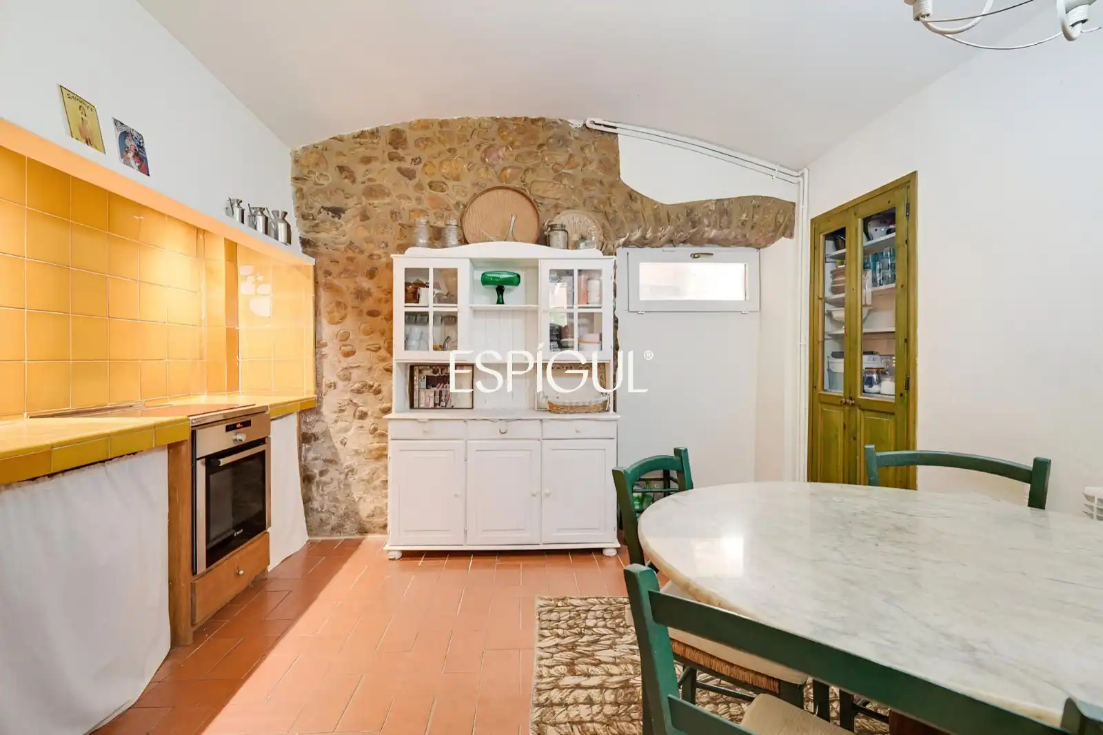 Casa con terraza en venta en Castell d'Empordà, imagen 22