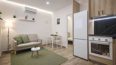 Piso en venta en Horta08032