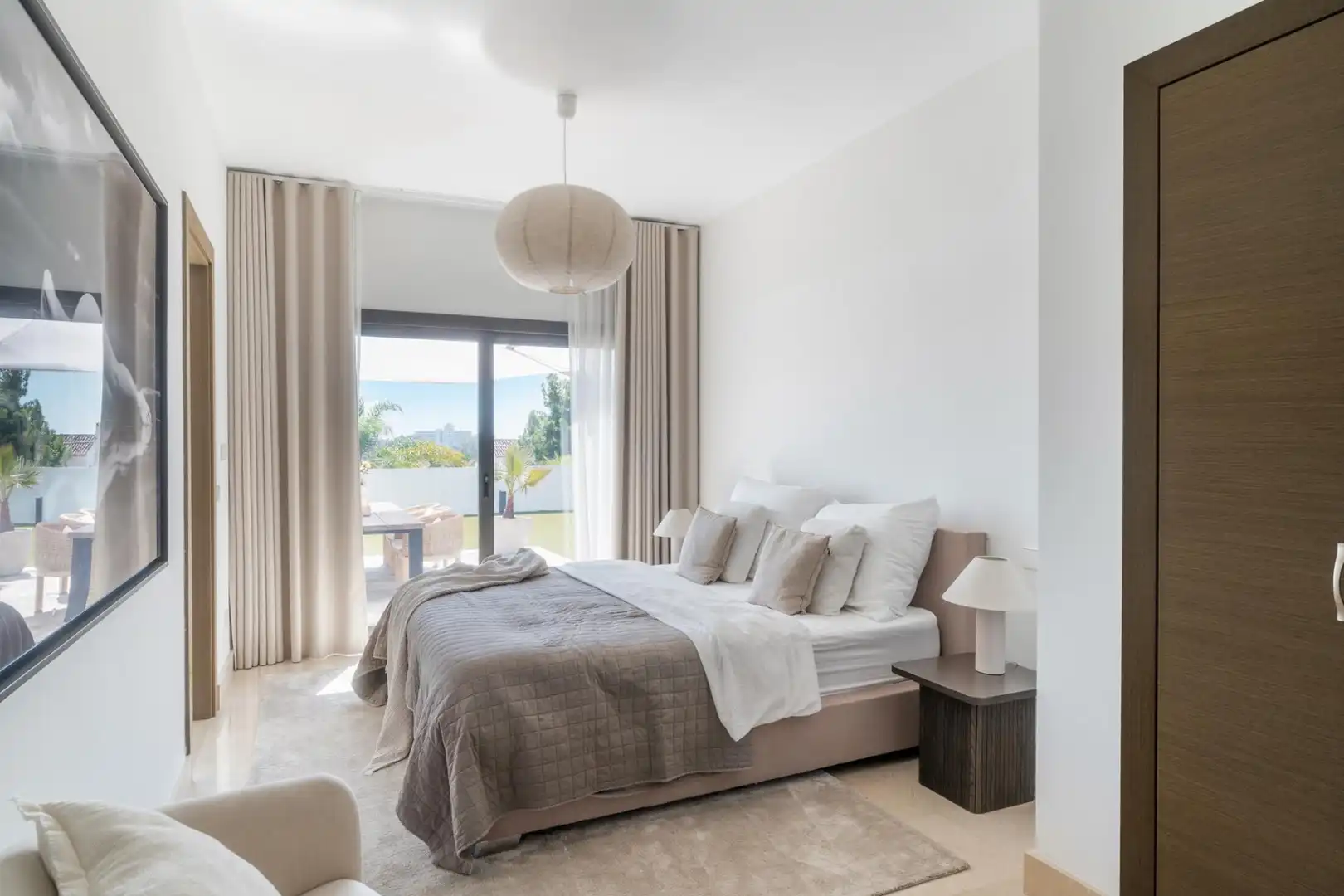 House with pool for sale in La Alquería, imagen 14