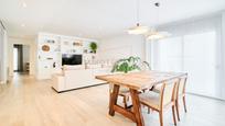 Living room of House or chalet for sale in Les Franqueses del Vallès  with Air Conditioner, Heating and Parquet flooring