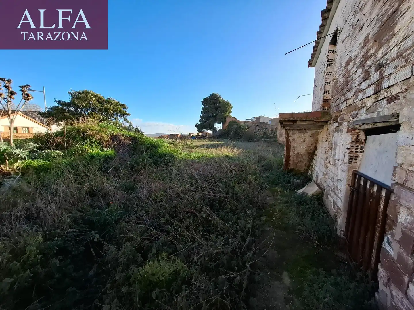 Casa o xalet en venda en Tarazona