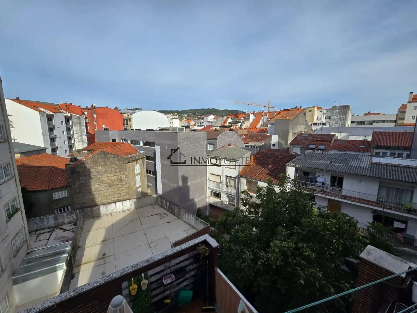 Wohnung mit Aufzug zum Verkauf in Centro - Echegaray, imagen 3
