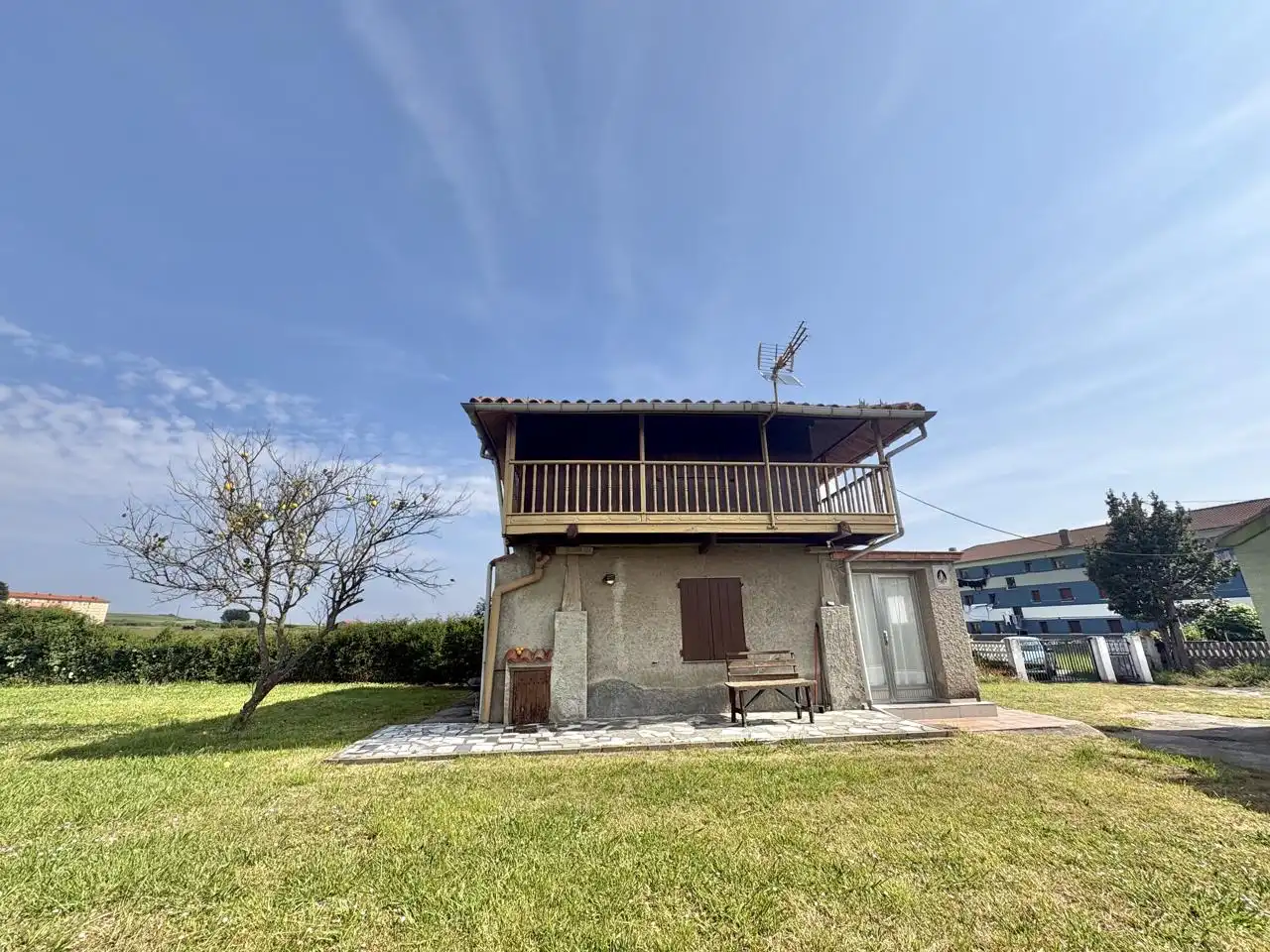 House with garden for sale in Carretera GO-1, imagen 17