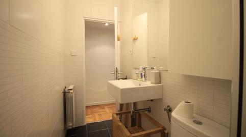 Foto 5 de Apartamento de alquiler en Justicia - Chueca,  Madrid Capital