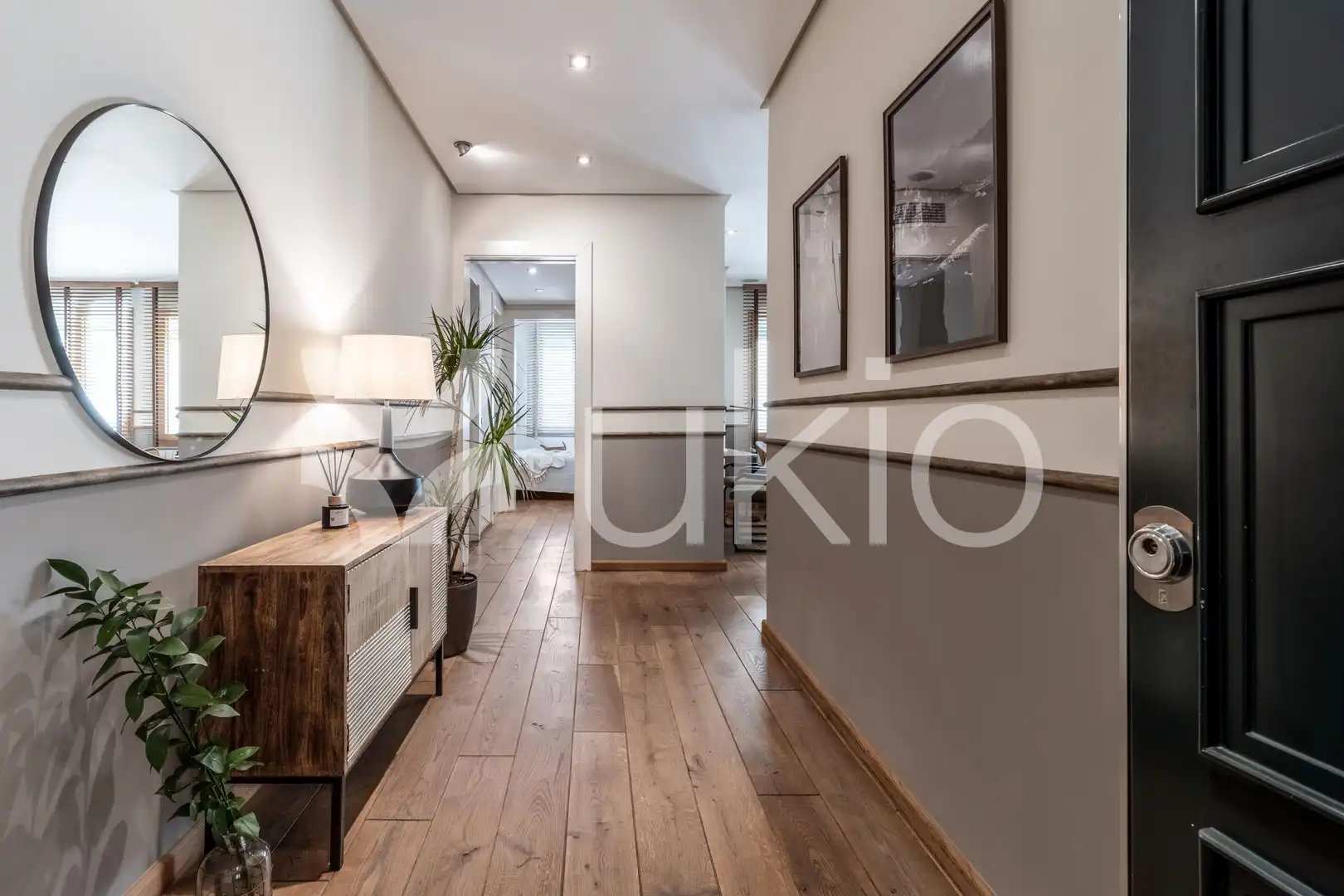 Appartement compact avec ascenseur à louer à Calle de Don Ramón de la Cruz, imagen 16
