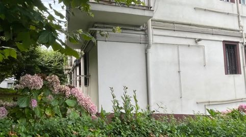 Foto 4 de Piso en venta en Ametzagaña Kalea, 38, Egia, Donostia - San Sebastián