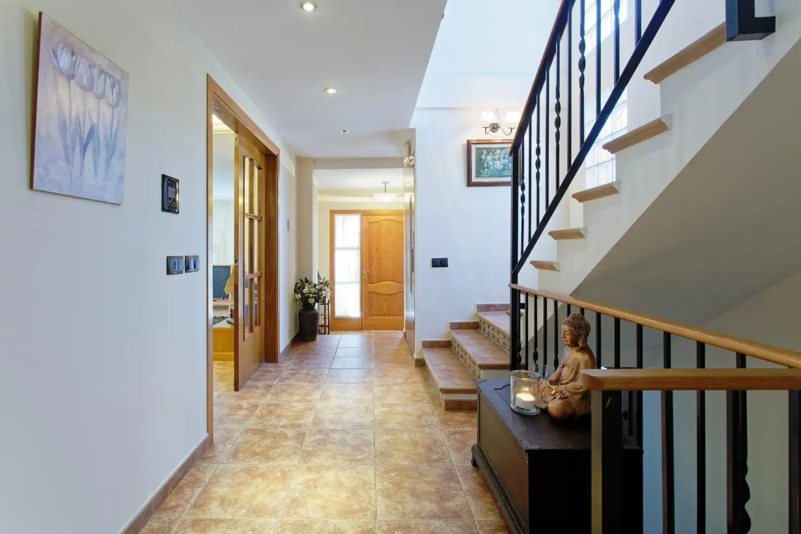 Casa o chalet en venta en Centre