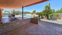 Garden of House or chalet for sale in Peralada  with Private garden and Terrace