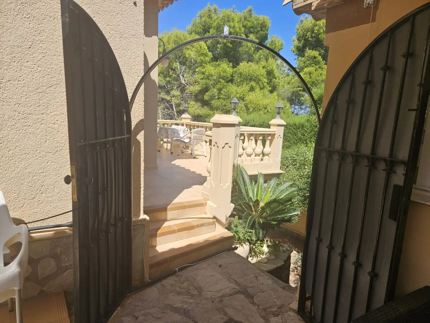 Casa con piscina en venta en El Montgó, imagen 84