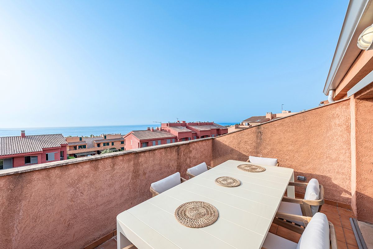 Duplex for sale in Marina Sant Jordi