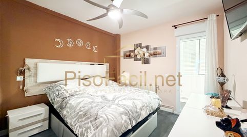 Foto 4 von Wohnung zum Verkauf in Avenida de Los Estados, La Avanzada - La Cueva, Fuenlabrada