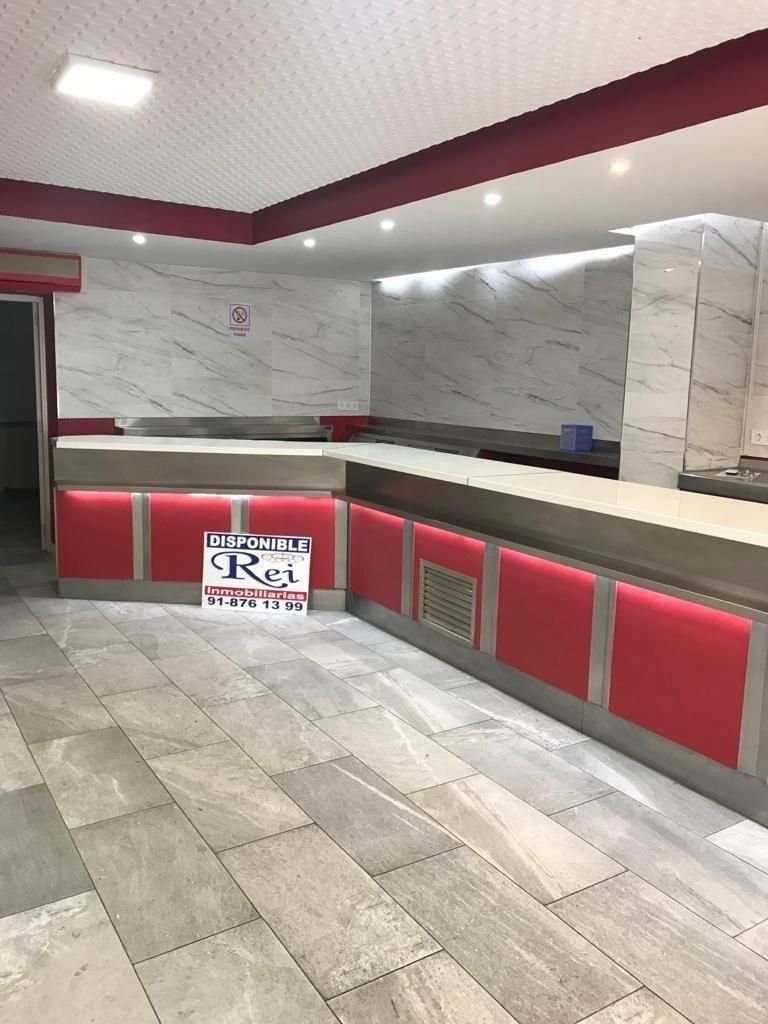 Premises for sale in Arganda del Rey  with Air Conditioner