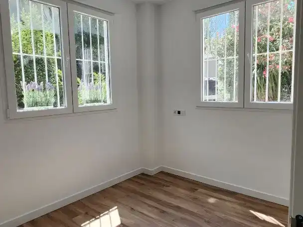 Habitación de Piso en venta en Madrid con Aire acondicionado, Jardín privado y Piscina