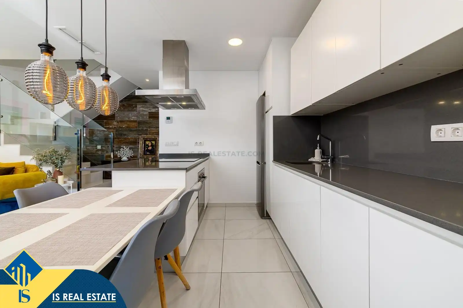 House with pool for sale in Orihuela Costa, imagen 16