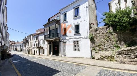 Photo 3 of Single-family semi-detached for sale in Rua Da Angustia, 15, Campus Norte - San Caetano, A Coruña