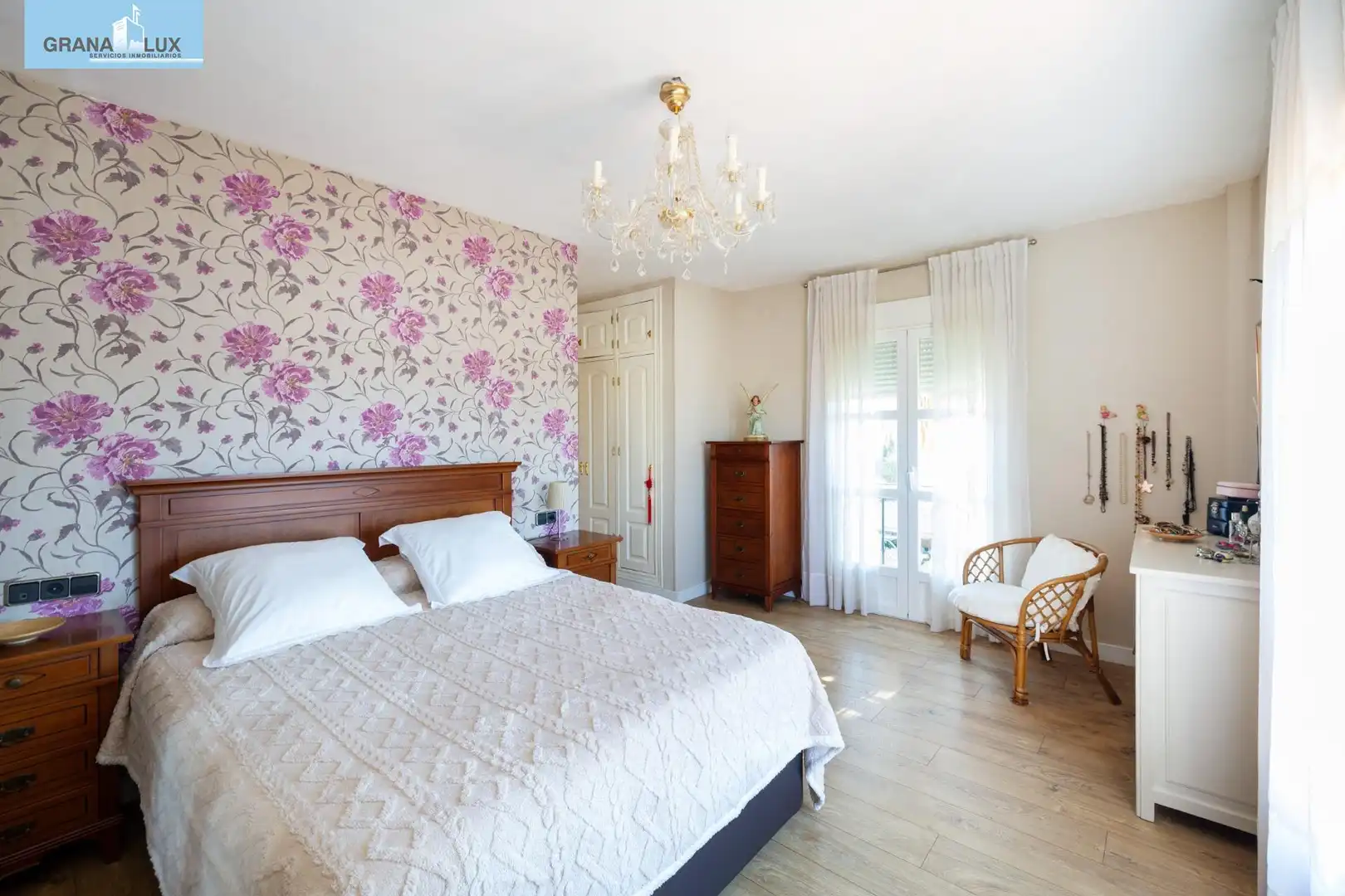 Villa mit Terrasse zum Verkauf in Calle Infanta Elena, imagen 21
