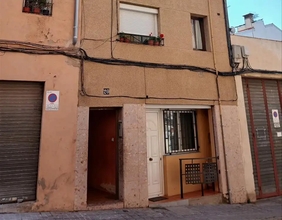 Piso en venta en Dels Almogavers, Cerdanyola Sud