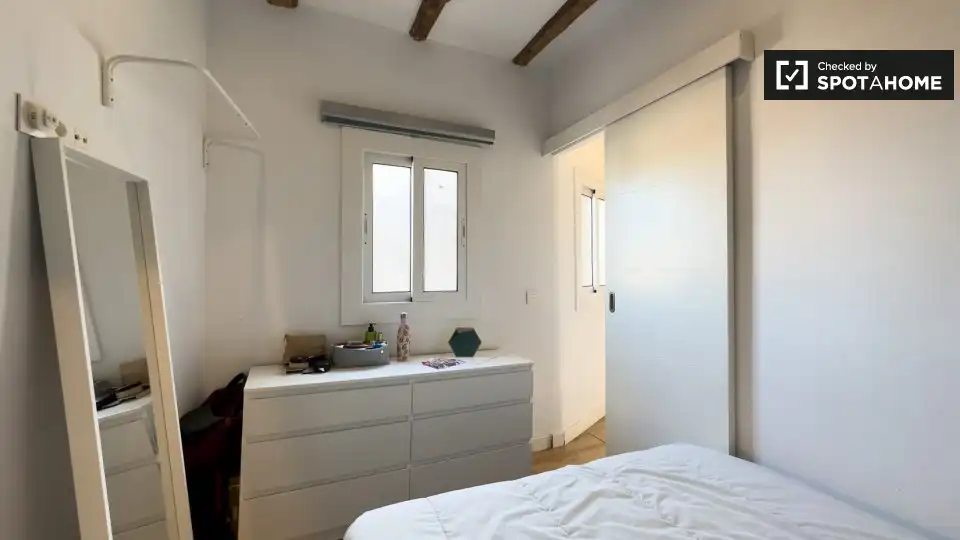 Habitació a La Florida