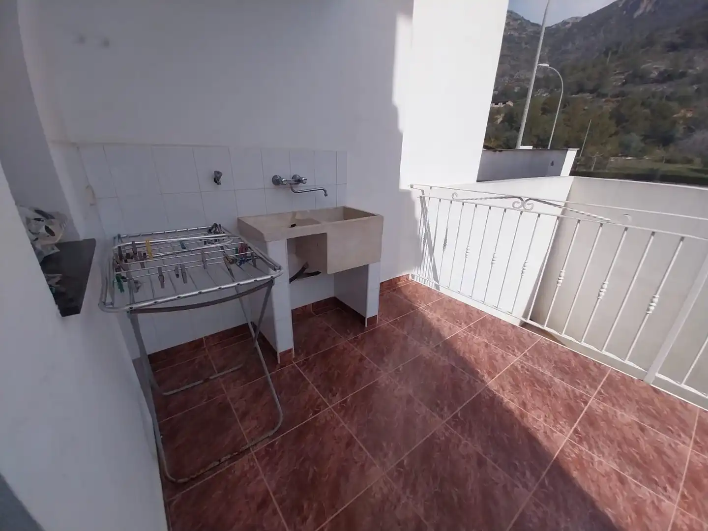 Adosado con terraza en venta en Carrer de Gandia, imagen 12