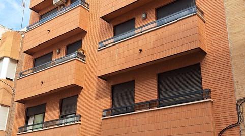 Photo 4 of Flat for sale in Calle Marques del Bosch, Santo Domigo, Alicante / Alacant