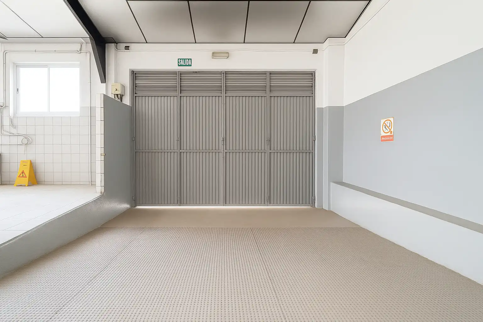 Nave industrial in vendita a Carrer Major 164, imagen 10