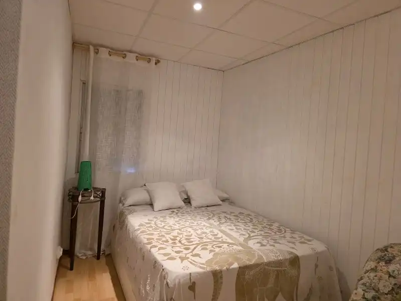 Dormitori de Apartament en venda en Cullera amb Aire condicionat, Calefacció i Parquet