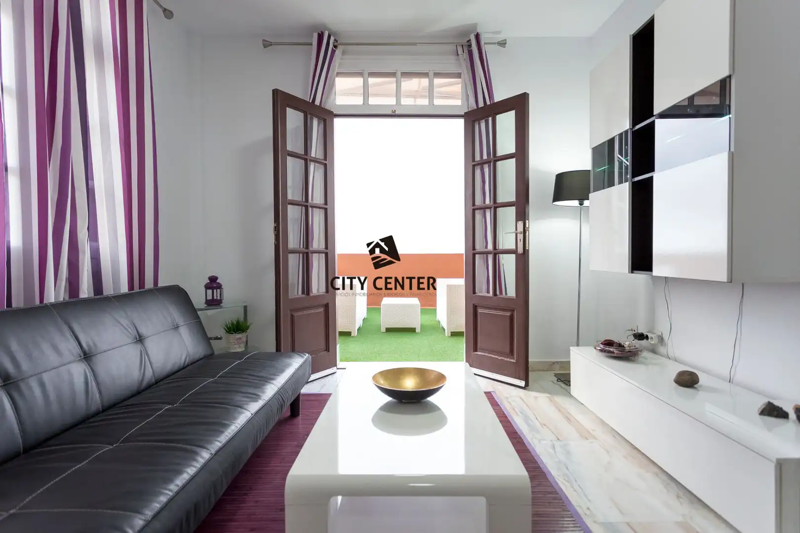 Flat with lift to rent in Playa Jardín, imagen 12